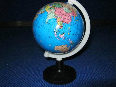 教学利器 乐奇21.4学生地球仪，精准演示与高效教学的完美结合