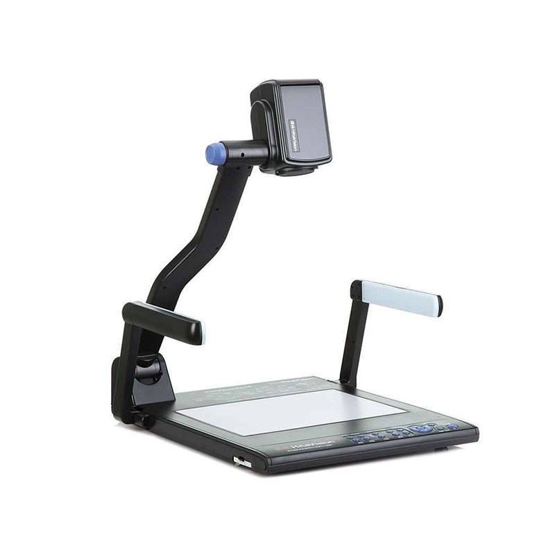 鸿合HZ-V670 教学与办公的高效演示利器